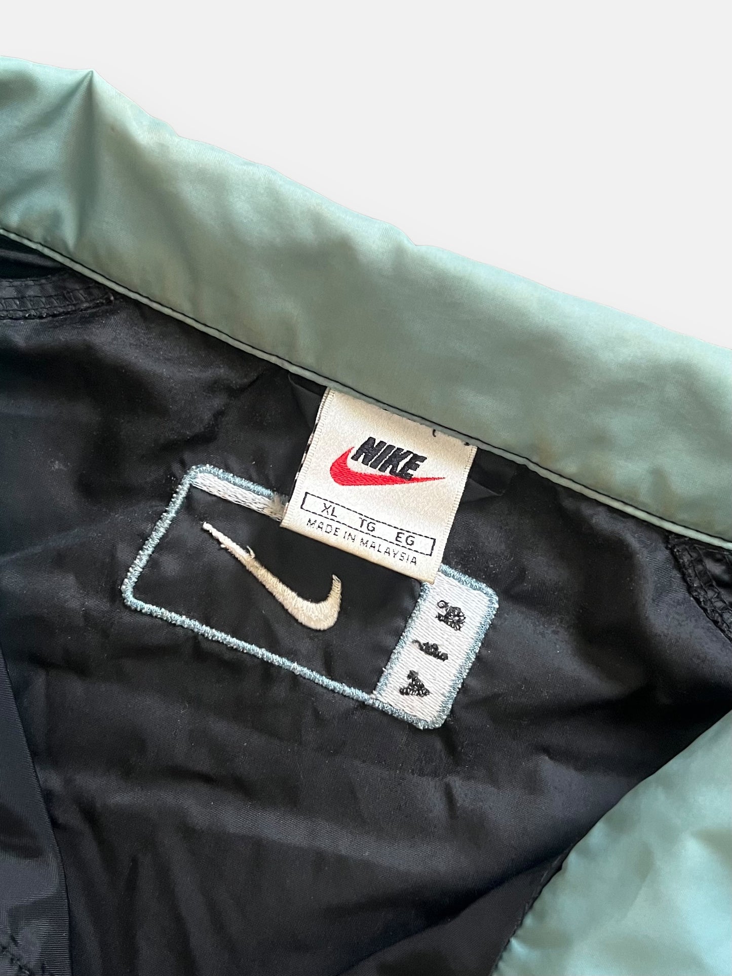 90s Nike Windbreaker (XL)