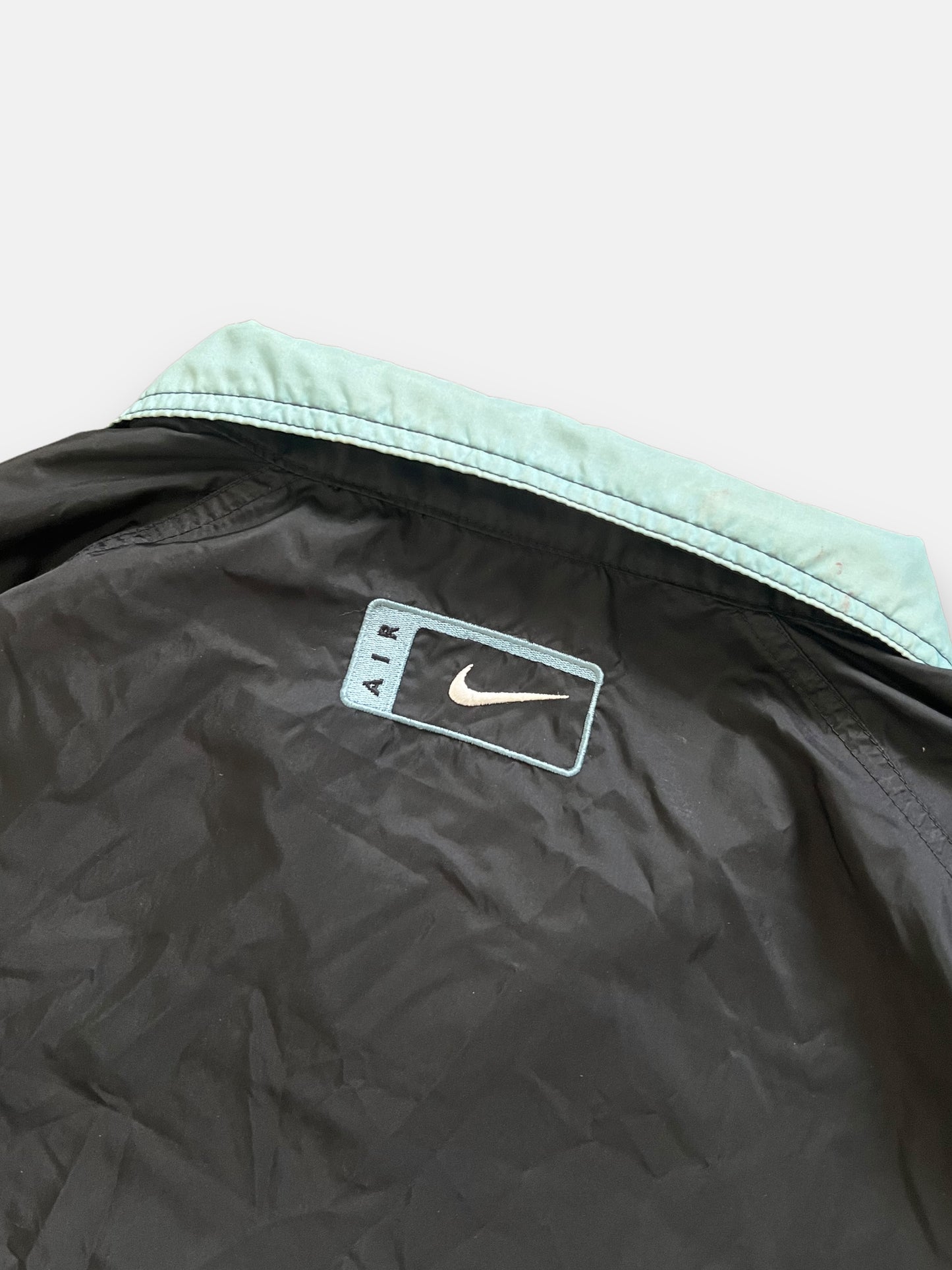 90s Nike Windbreaker (XL)