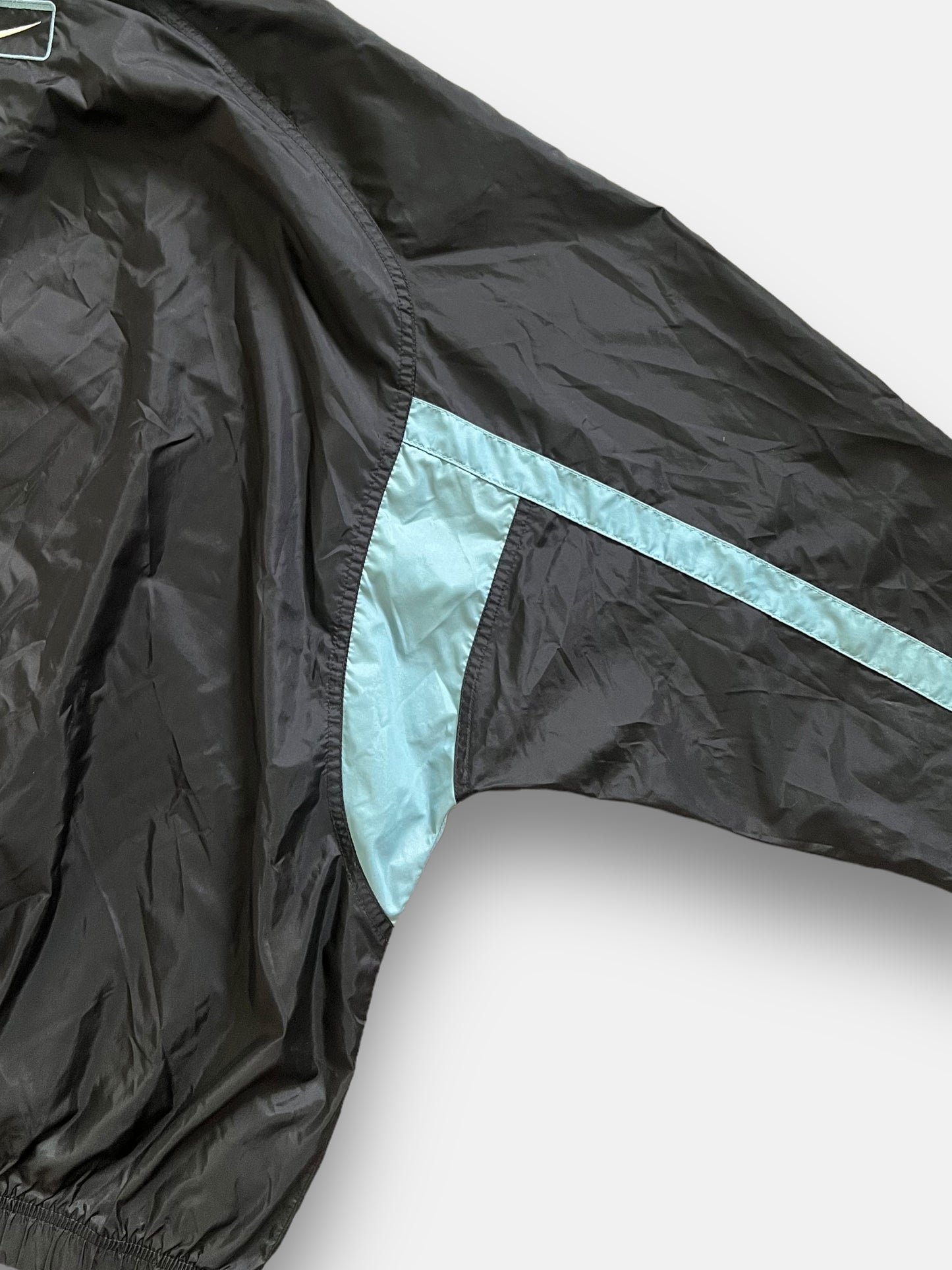 90s Nike Windbreaker (XL)