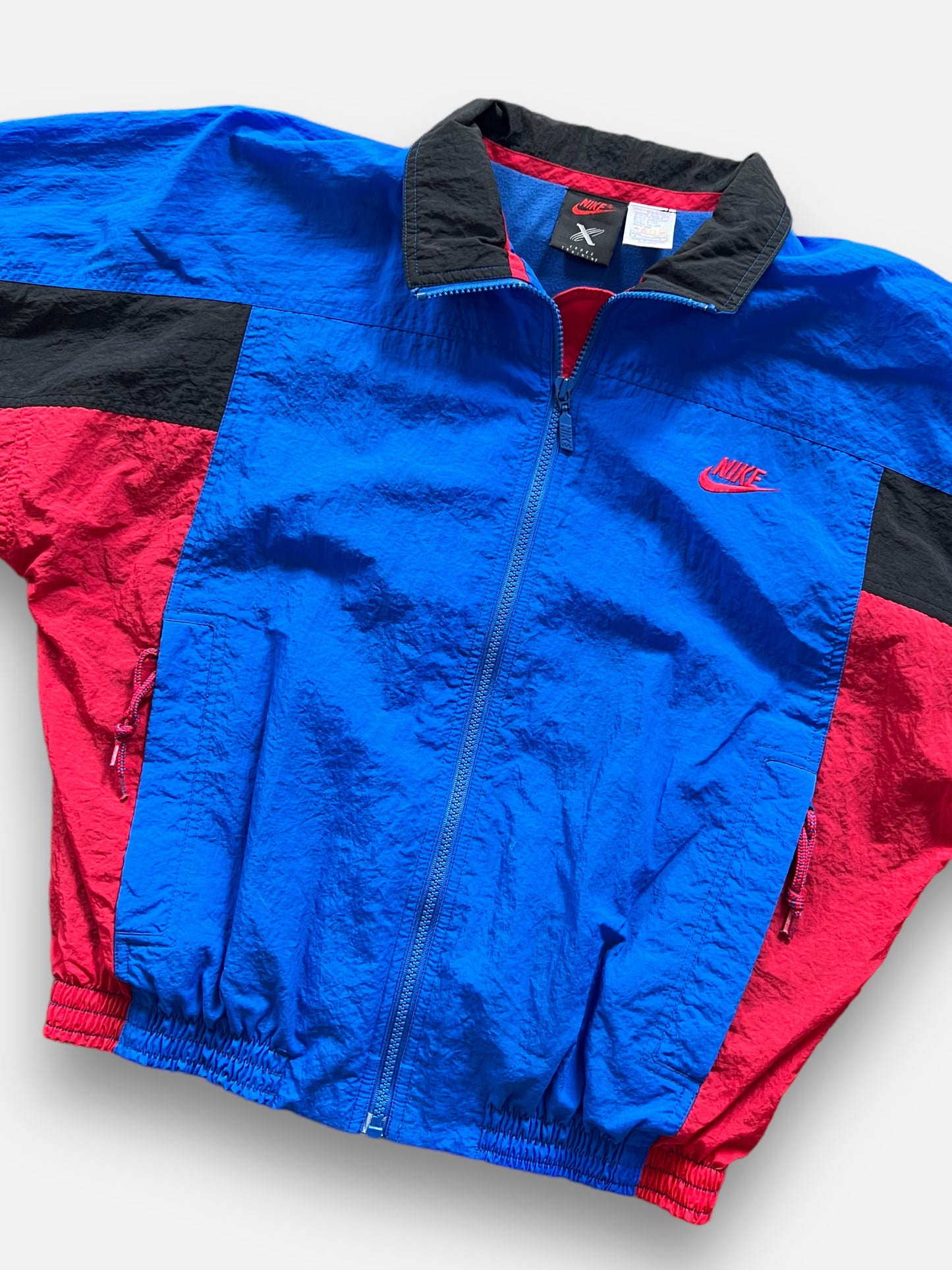 90s Nike Track Suit (S)