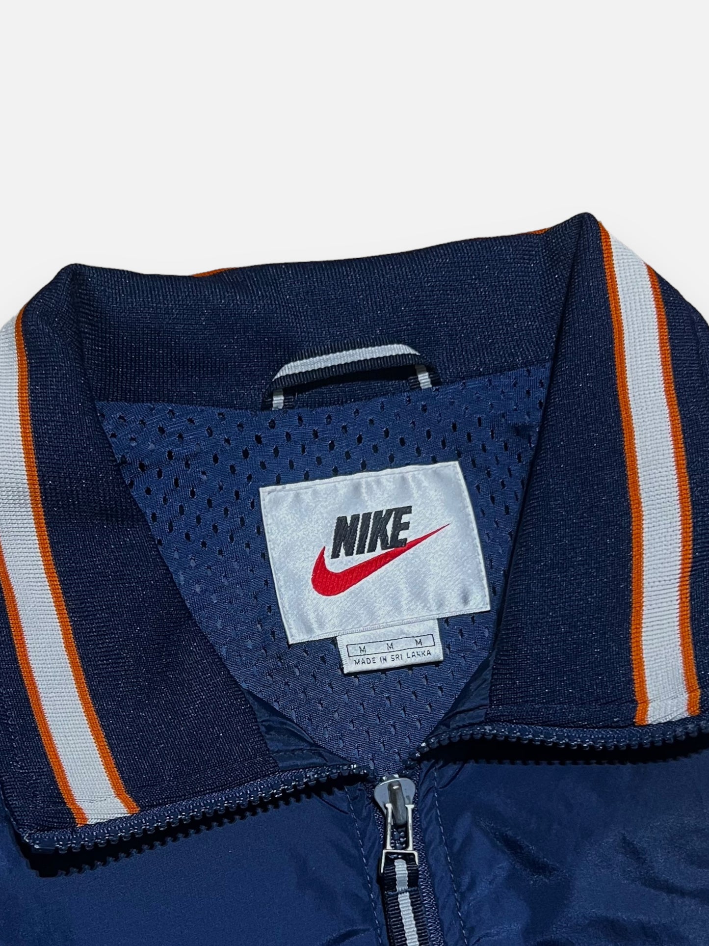 90s Nike Windbreaker (XL)