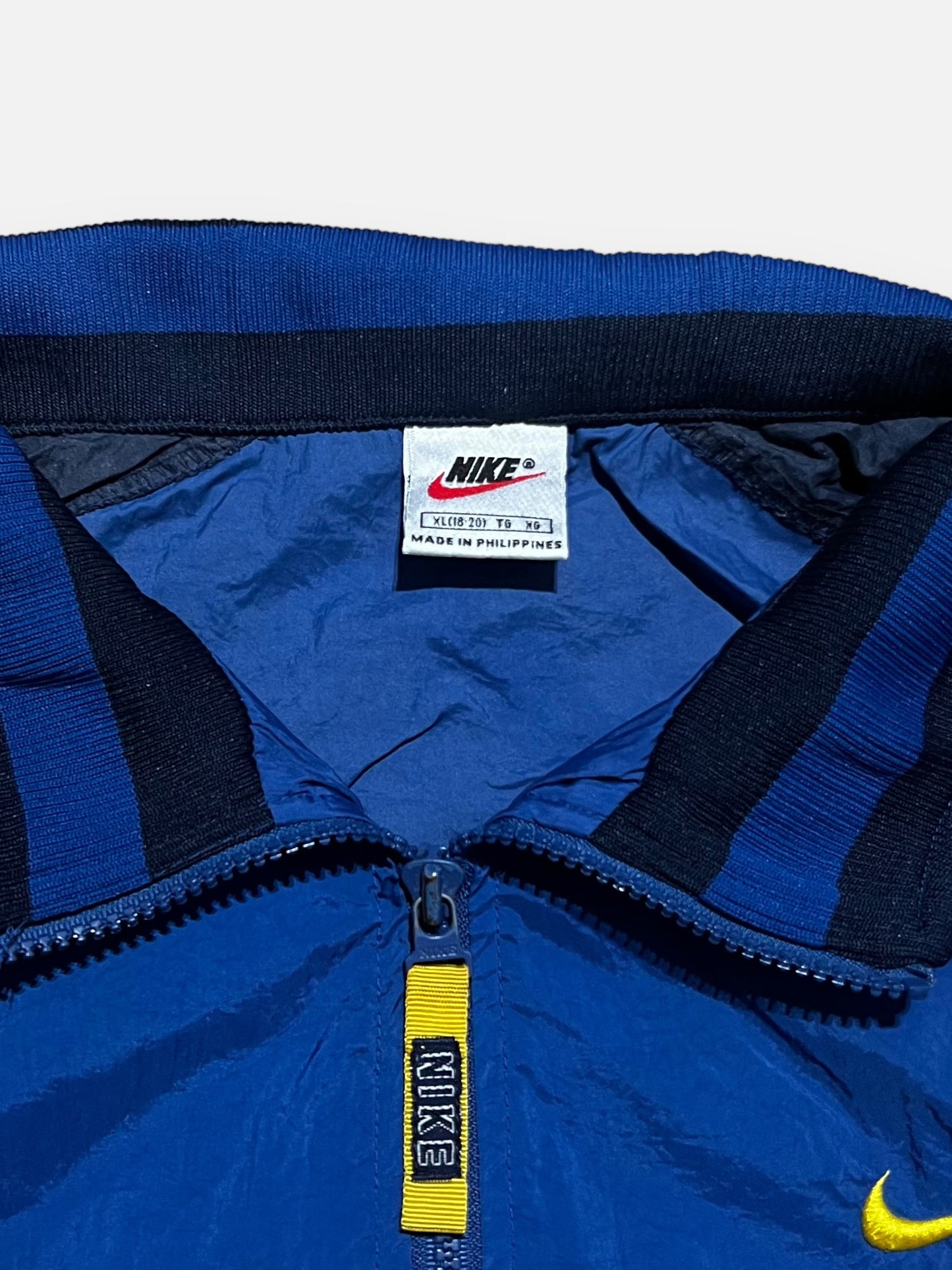 90s Nike Windbreaker (XL)