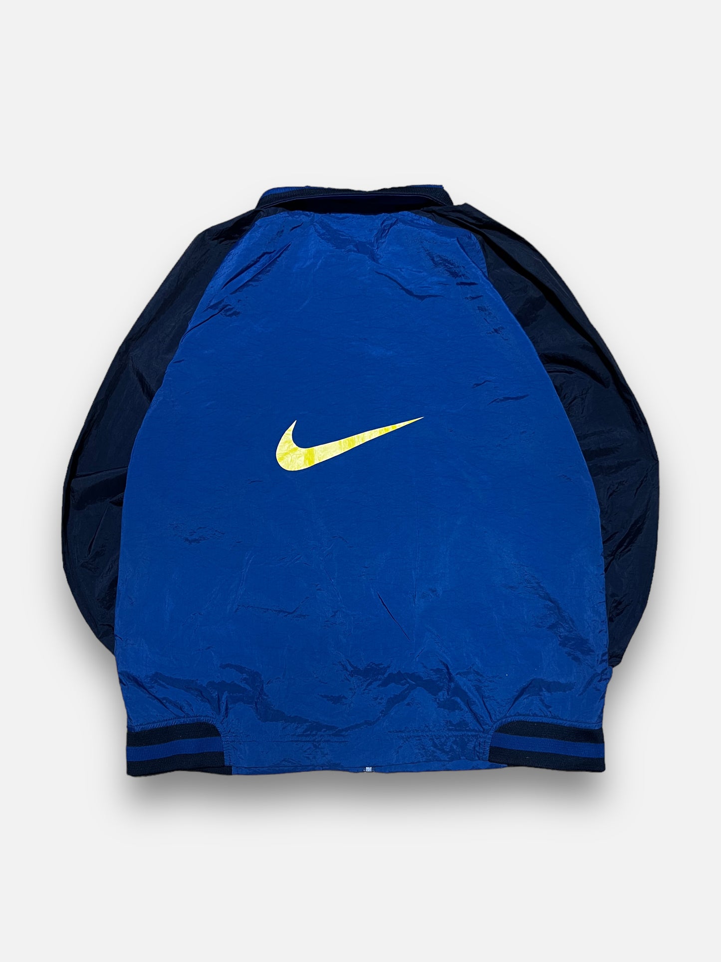 90s Nike Windbreaker (XL)