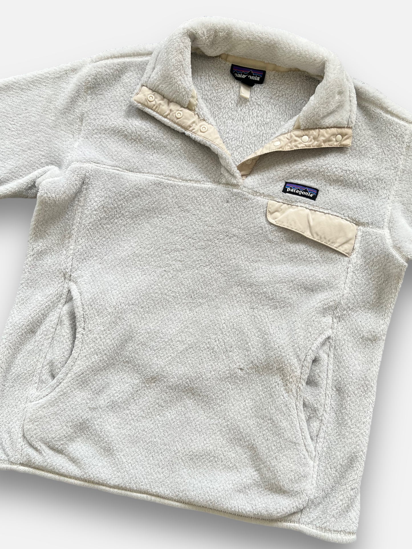 Patagonia Women's Fleece (L)