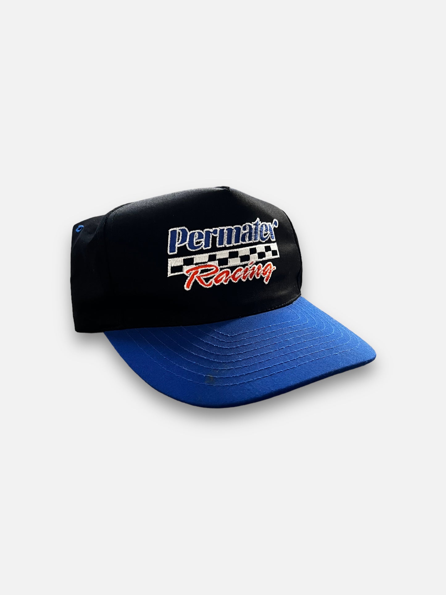 90s Permatex Racing Snapback