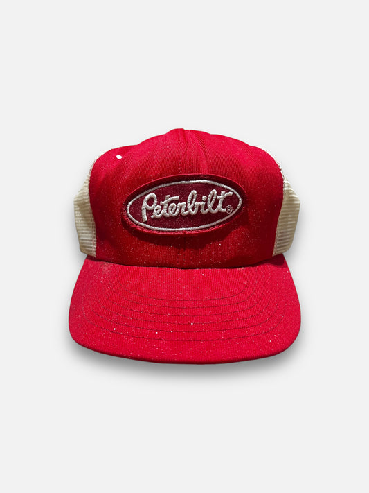 90s Peterbilt Snapback