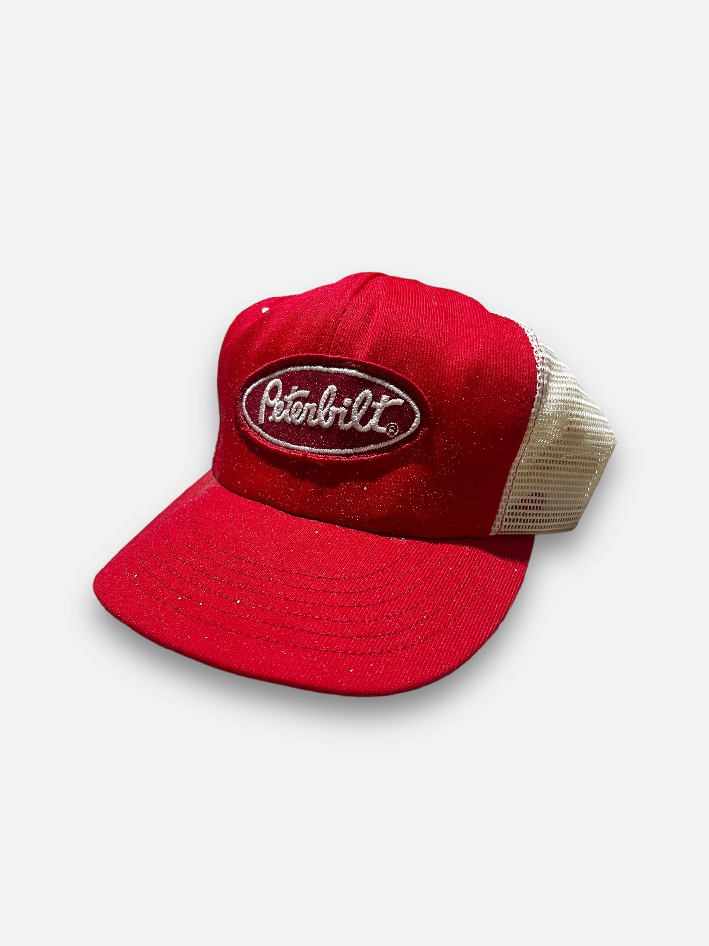 90s Peterbilt Snapback