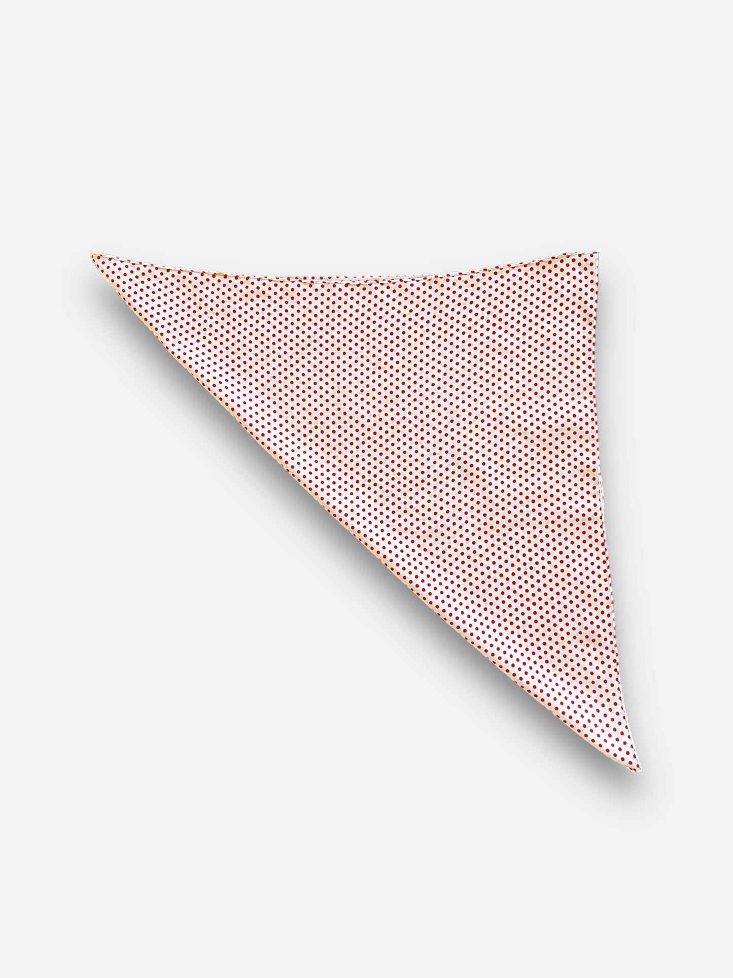 80s Polyester Bandana