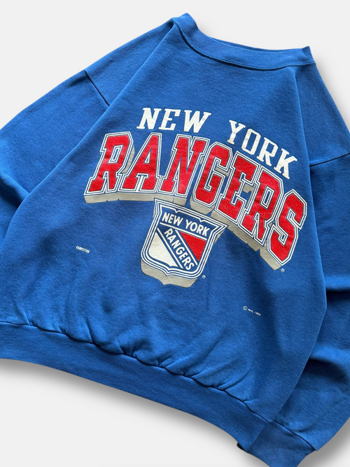 '93 New York Rangers Sweatshirt (M)
