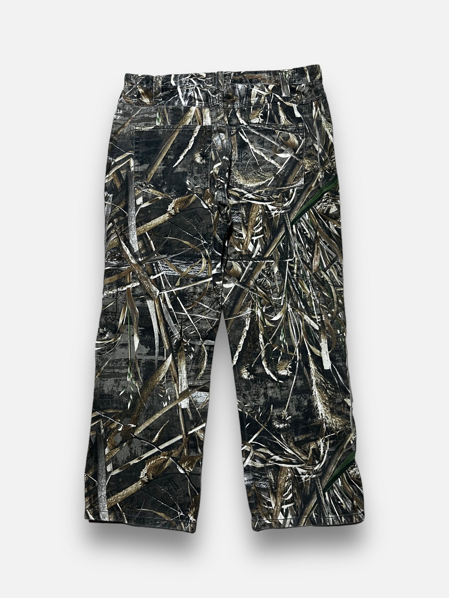 00s Real Tree Camo Pants (36x30)