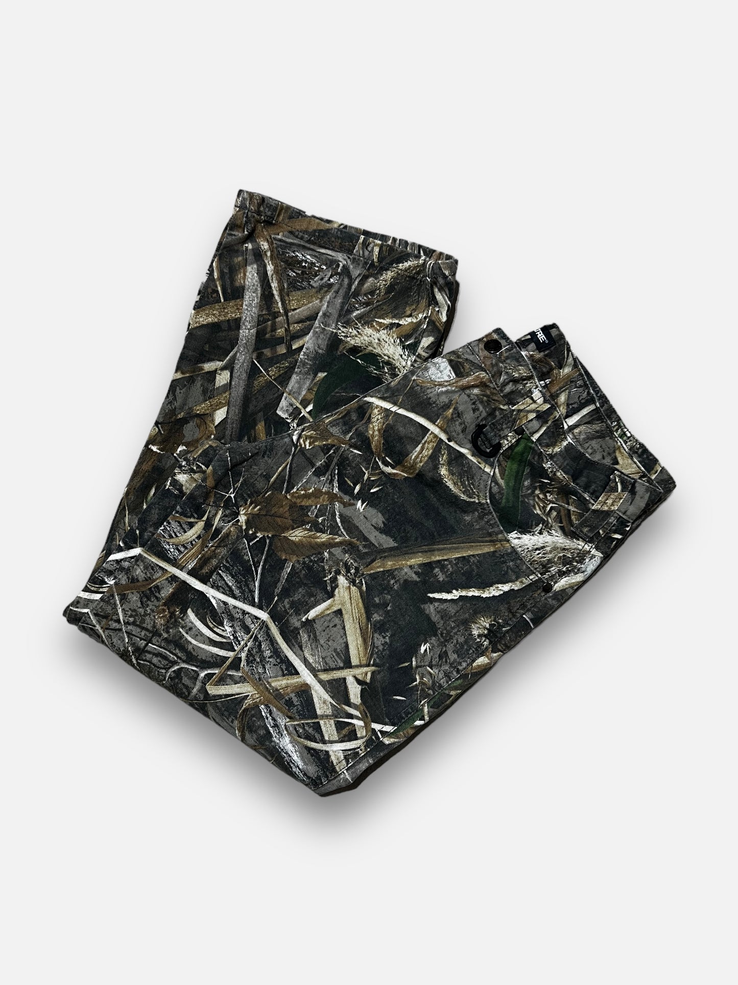 00s Real Tree Camo Pants (36x30)