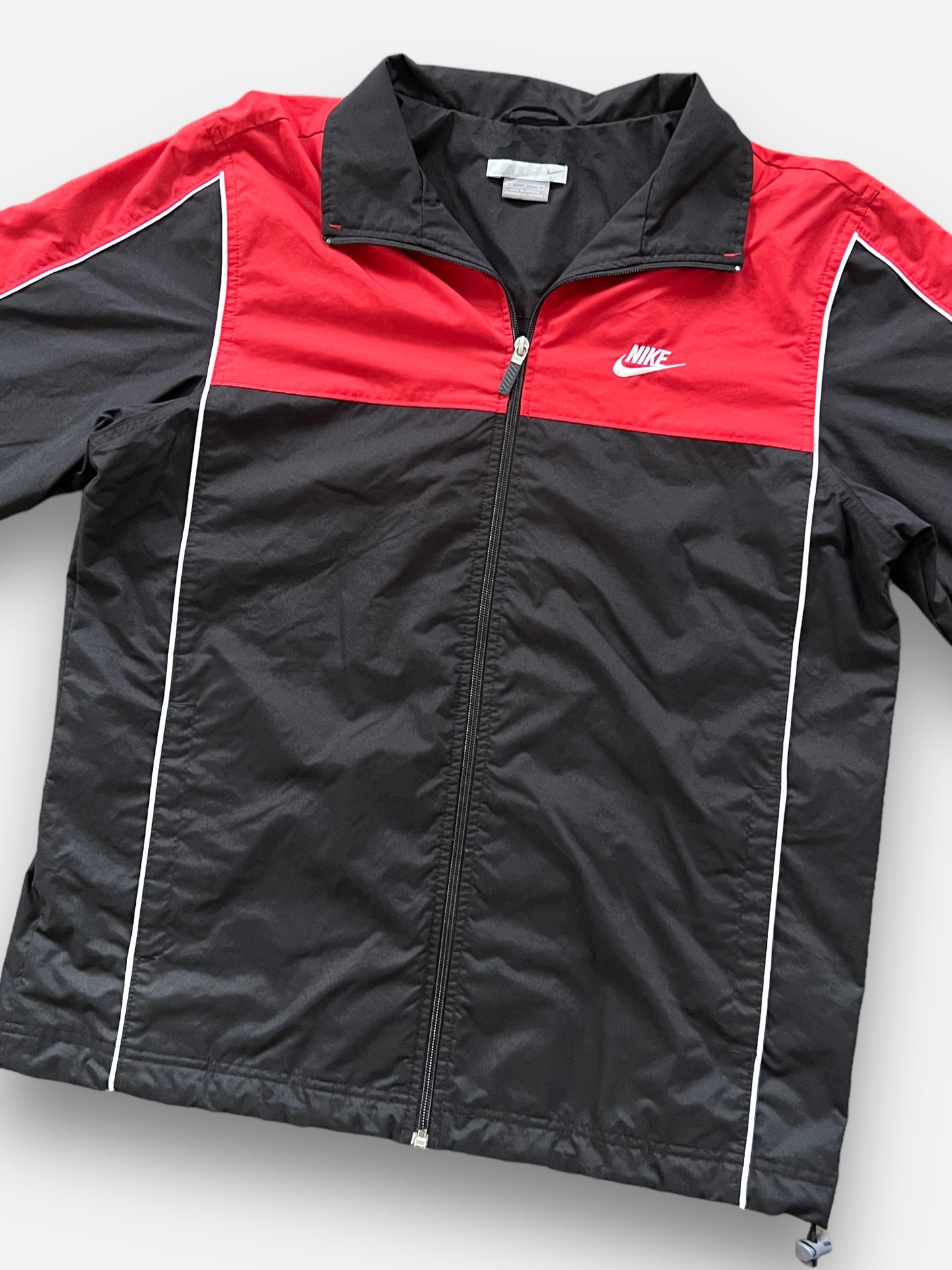 00s Nike Windbreaker (L)