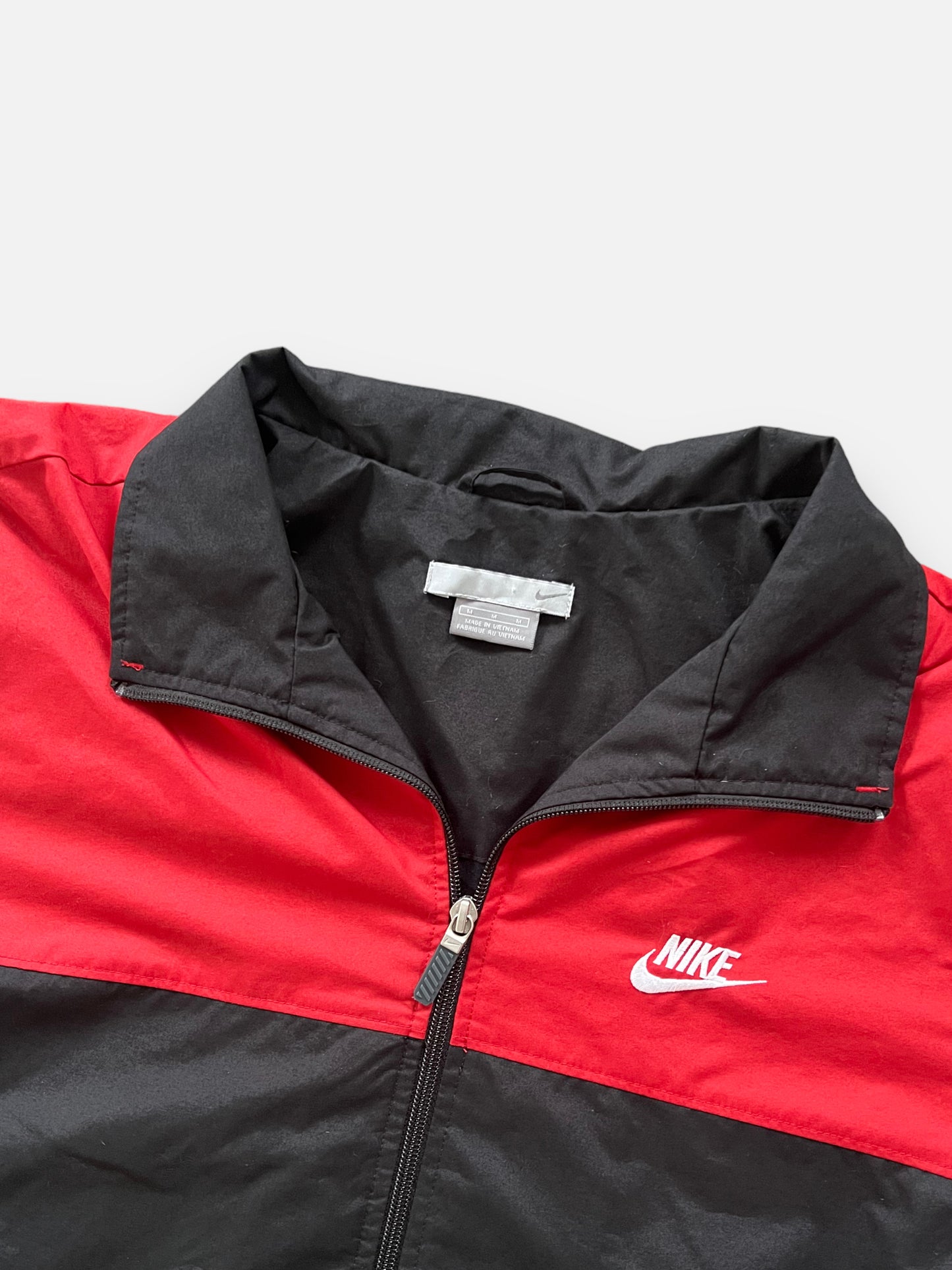 00s Nike Windbreaker (L)