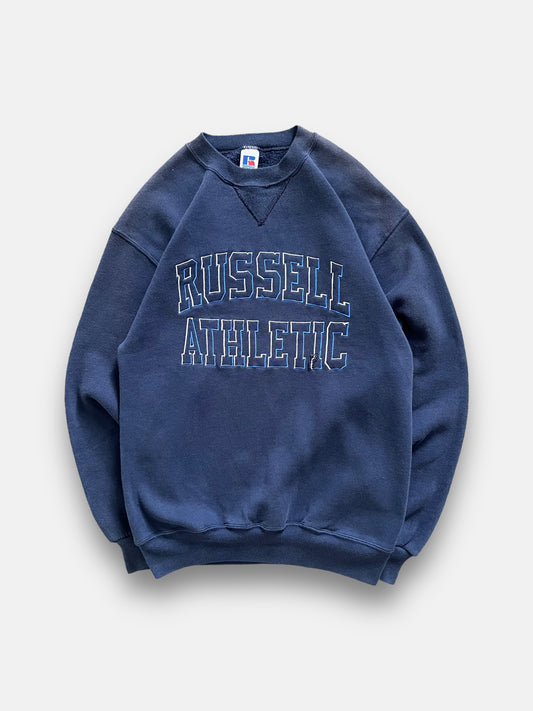 90s Russell Athletic Sweatshirt (M)