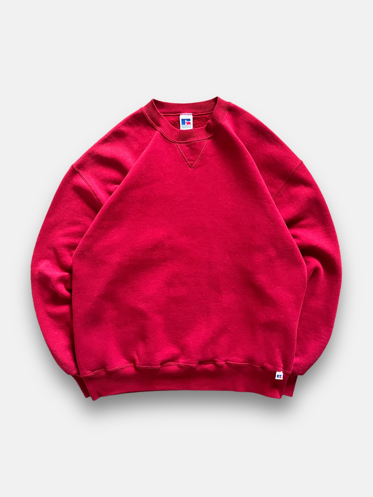 00s Russell Essential Sweatshirt (L)