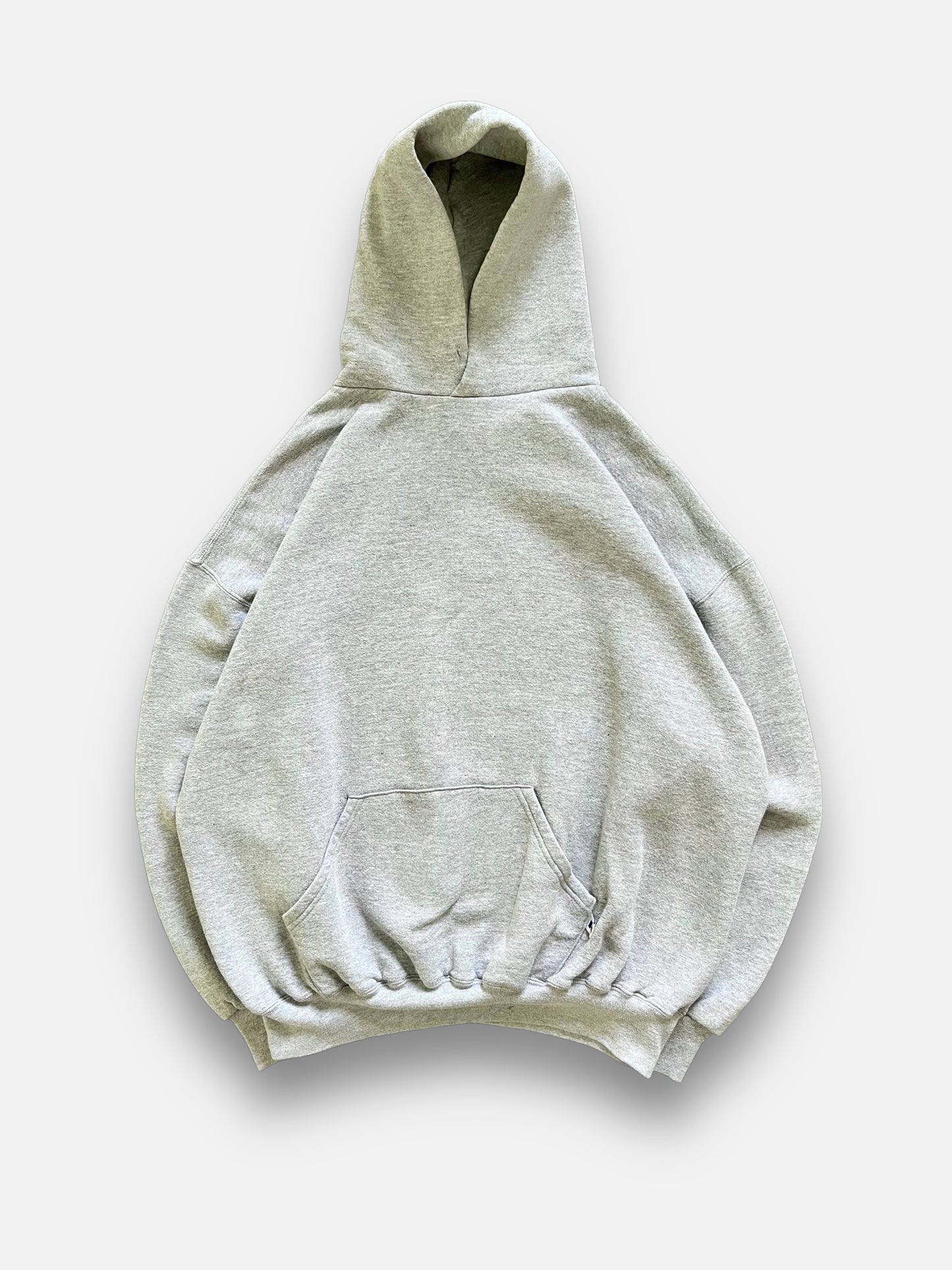 90s Russell Hoodie (XXL)