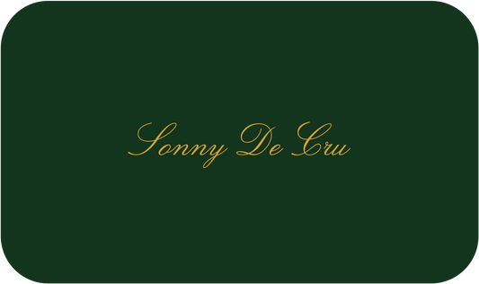 Sonny De Cru E-Gift Card