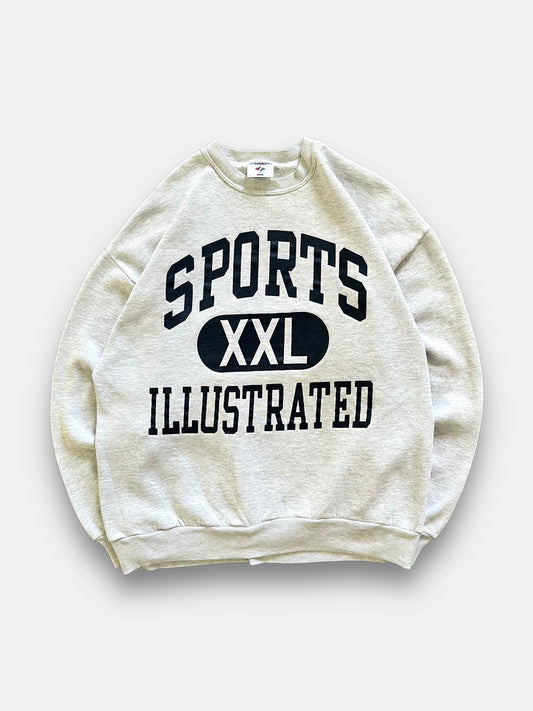 90s Sports Illustrated Sweatshirt (L)