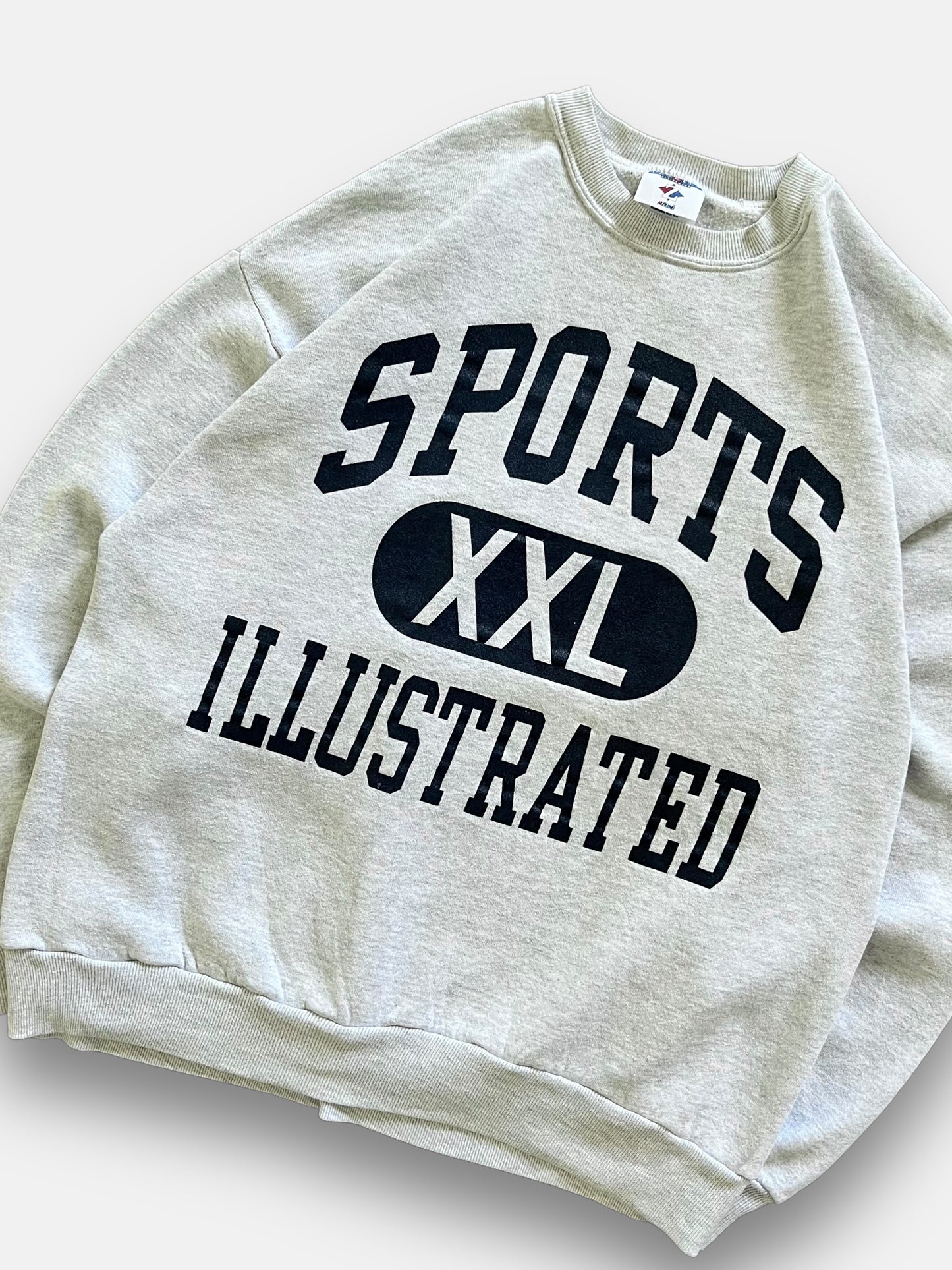 90s Sports Illustrated Sweatshirt (L)