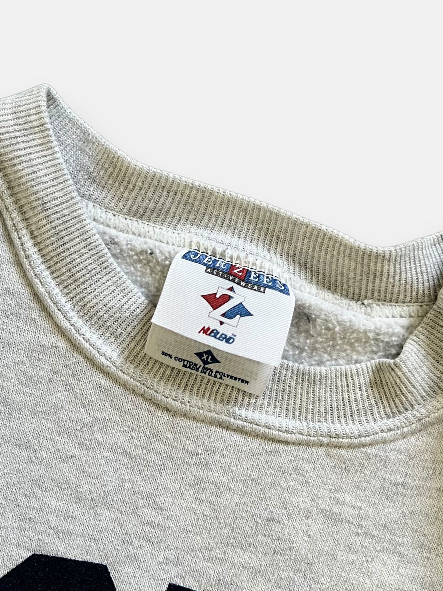 90s Sports Illustrated Sweatshirt (L)