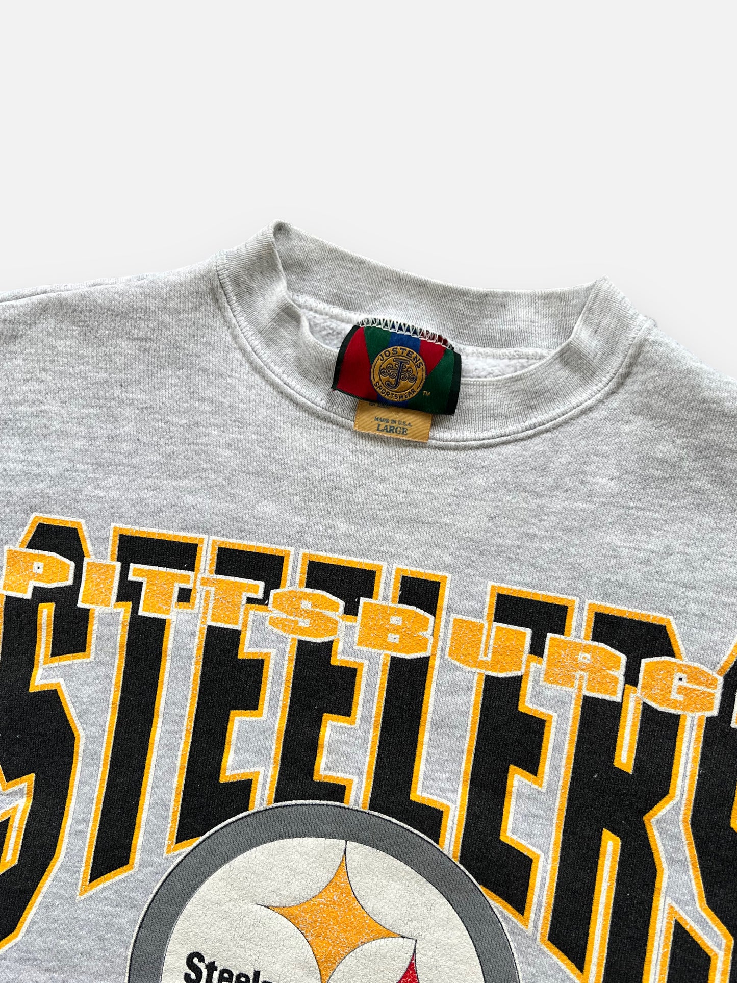 90s Pittsburgh Steelers (M)