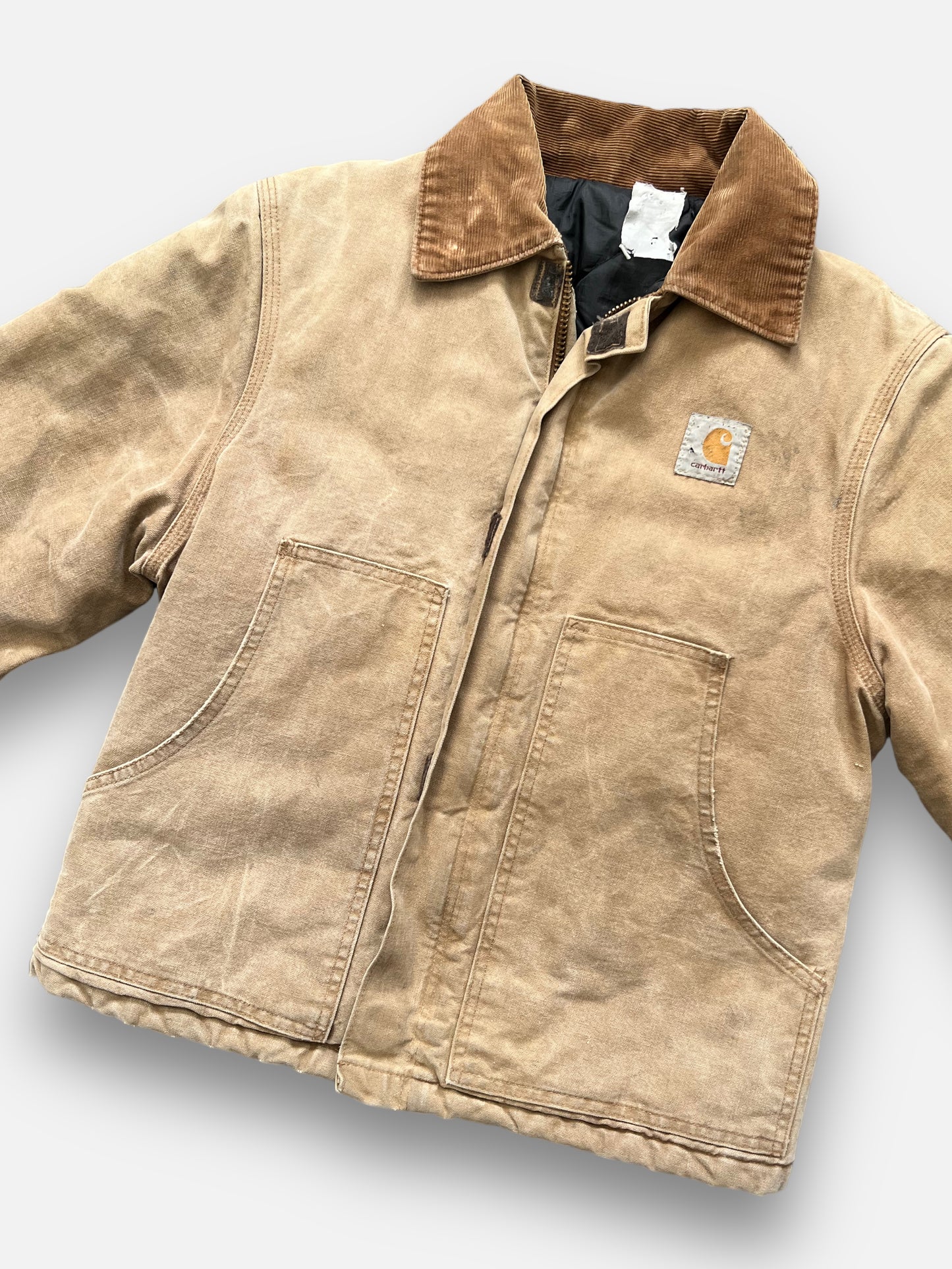 00s Carhartt Work Jacket (M)