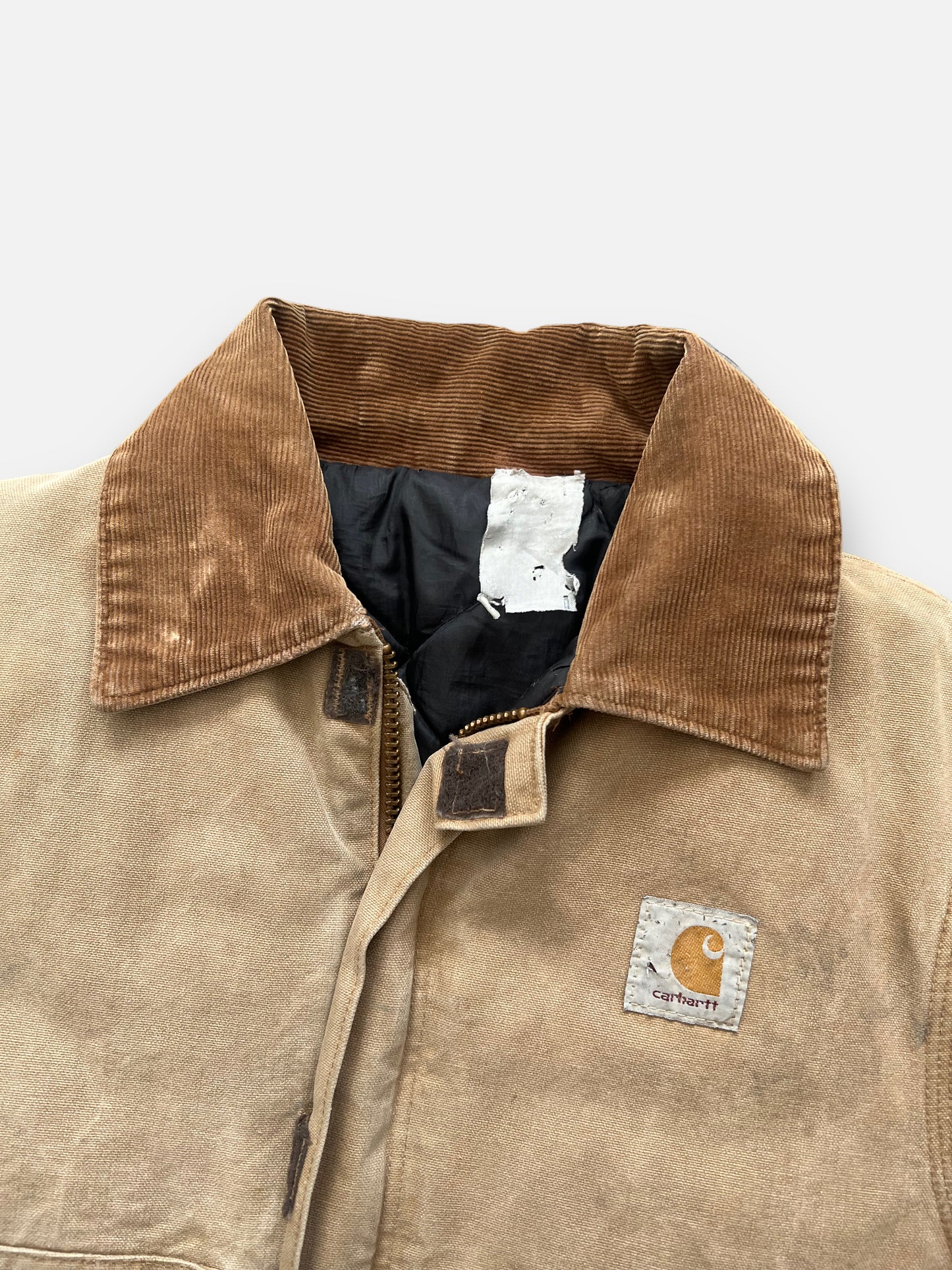 00s Carhartt Work Jacket (M)