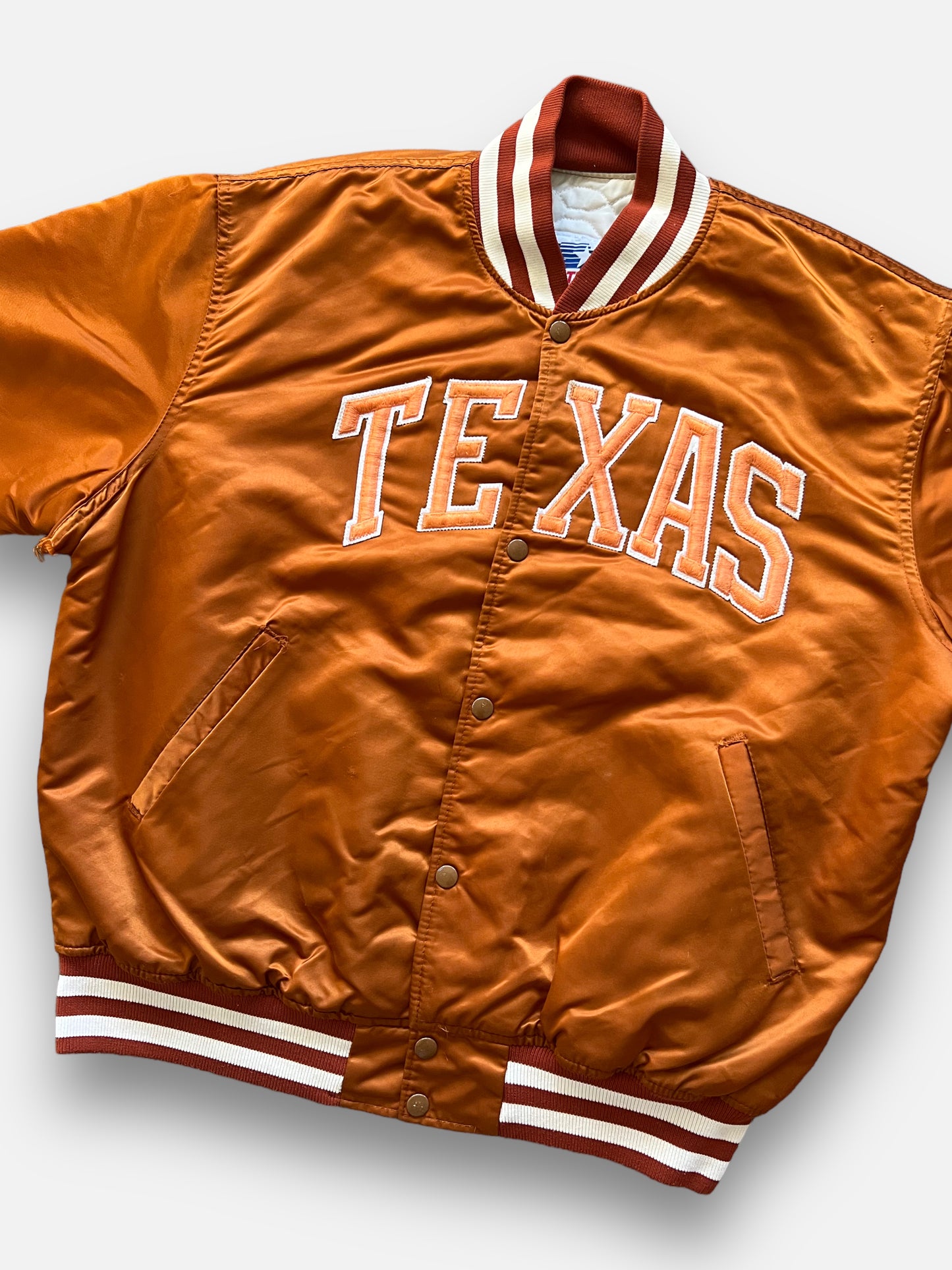 80s Texas Longhorns (L)