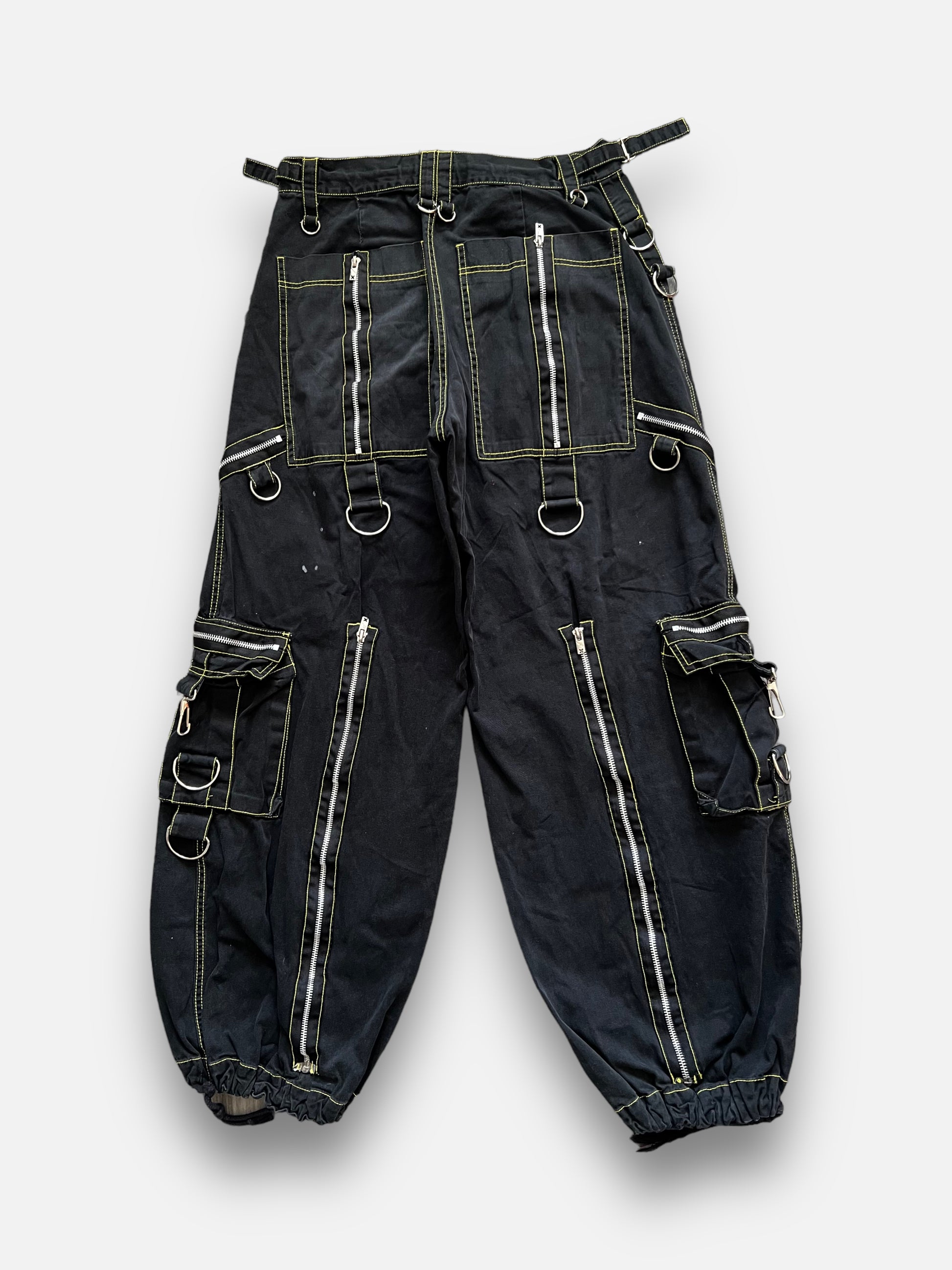 90s Tripp NYC Pants (30x29) – Sonny de Cru
