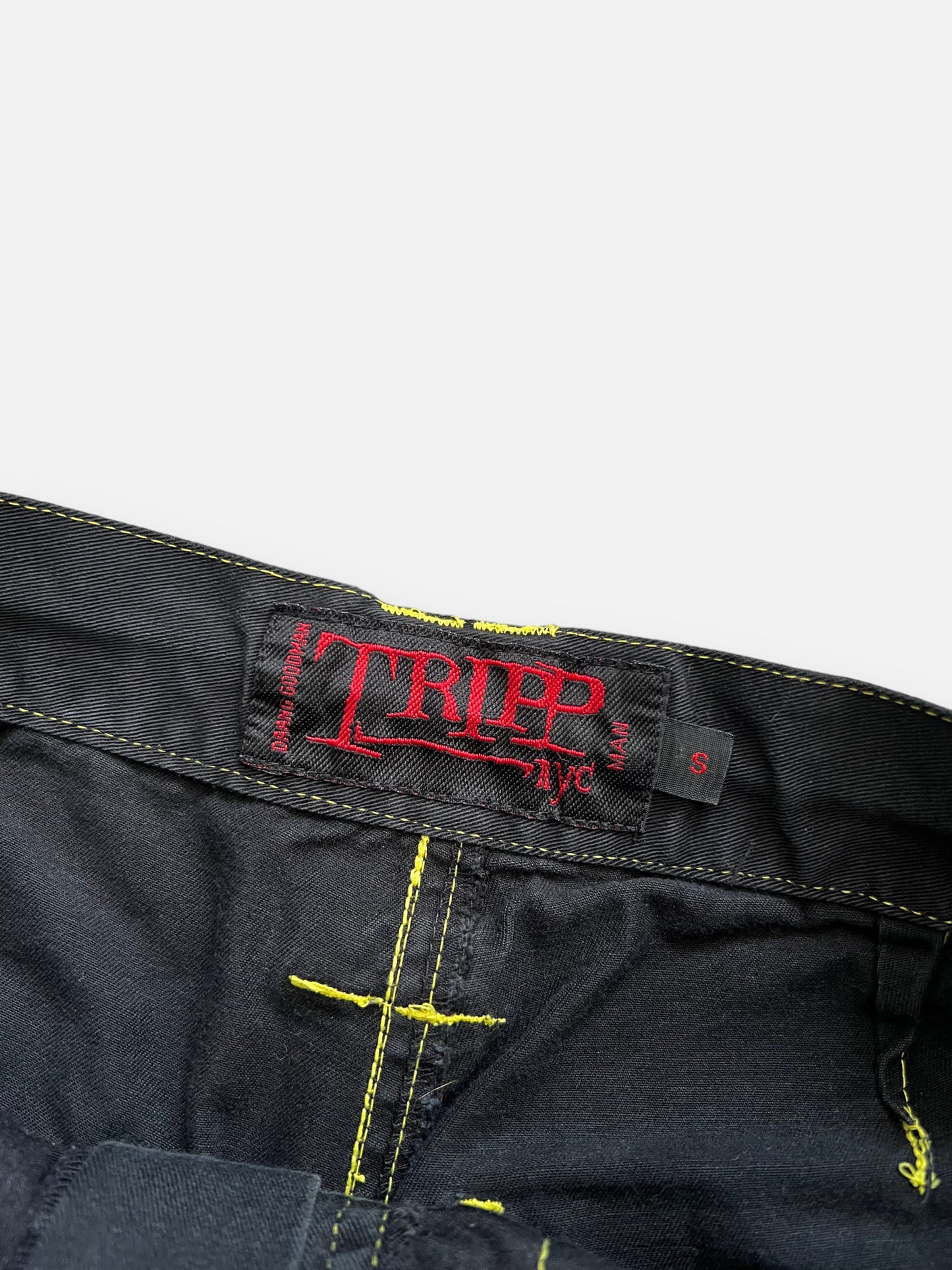 90s Tripp NYC Pants (30x29)