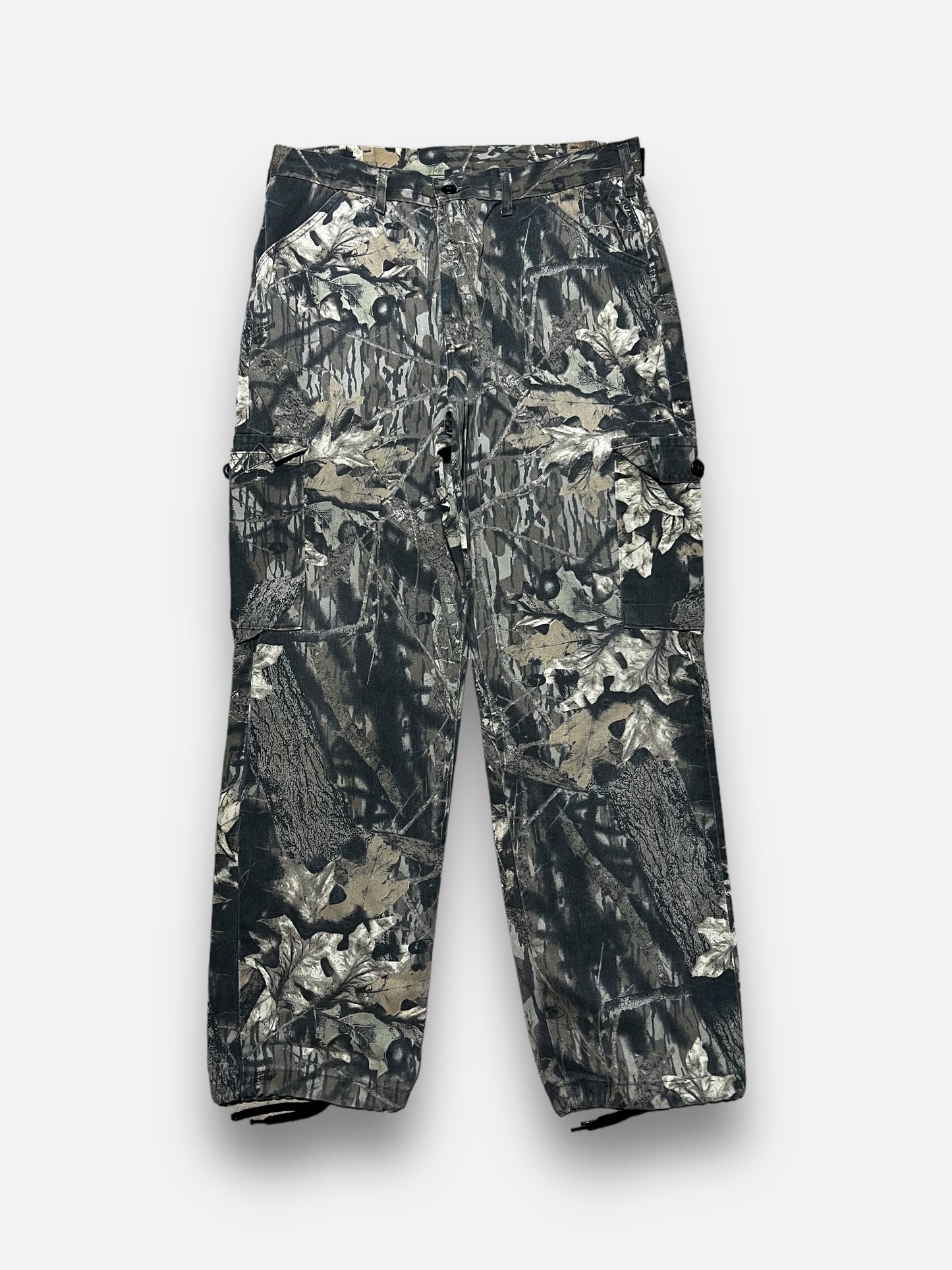 90s Liberty Camo Pants (34x32)