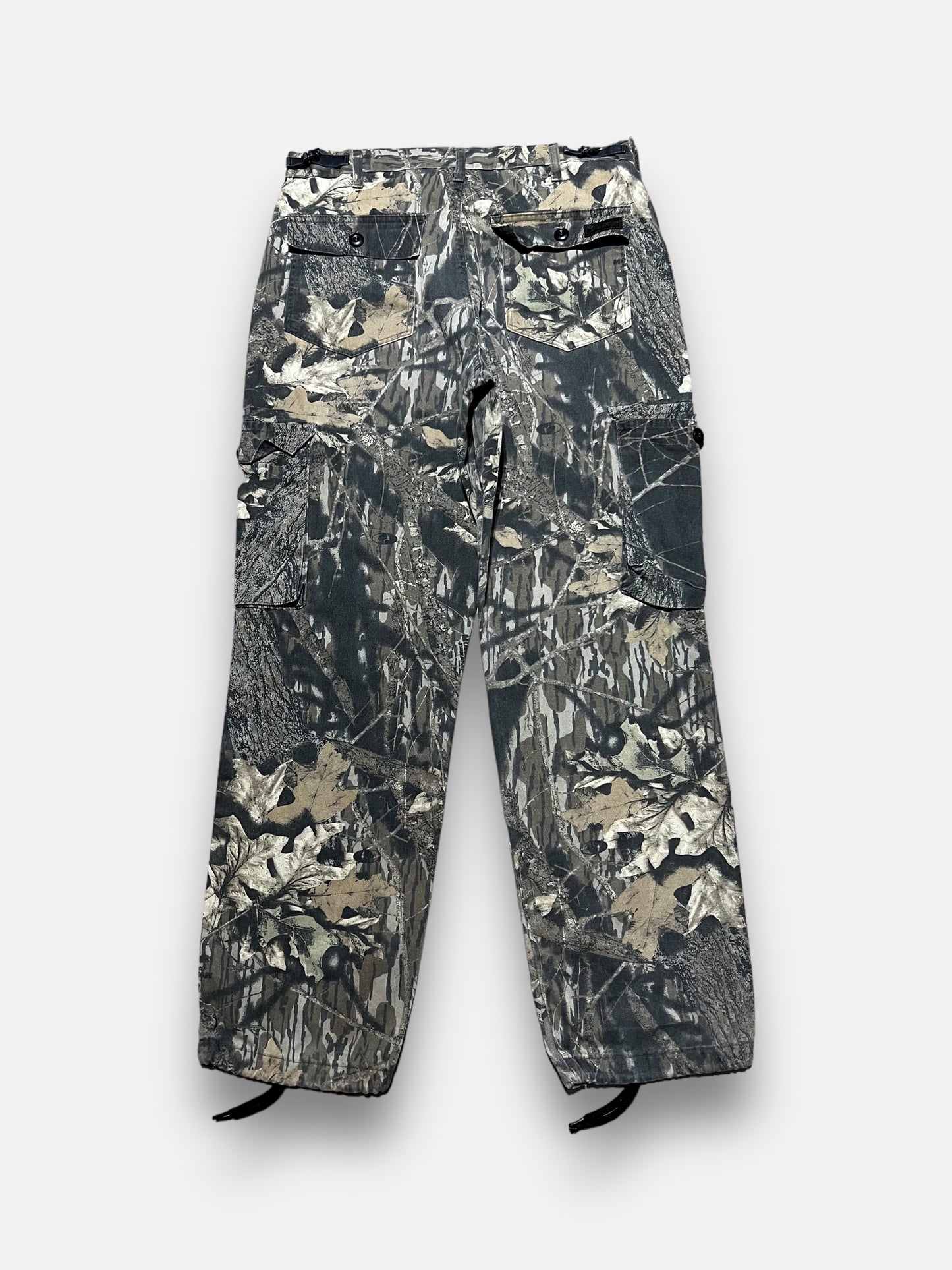 90s Liberty Camo Pants (34x32)