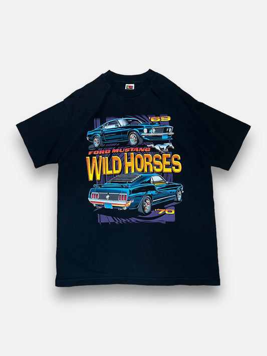 90s Ford Mustang Tee (XL)