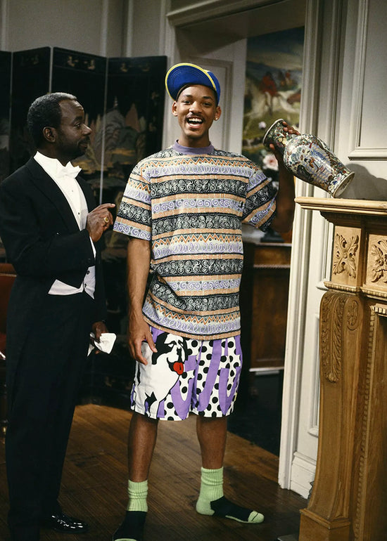 will smith fresh prince of bel air