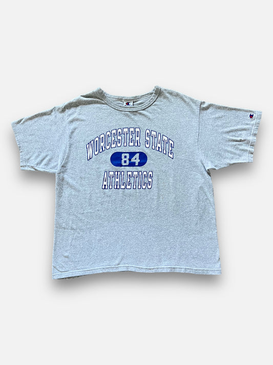 90s Worcester State Tee (L)