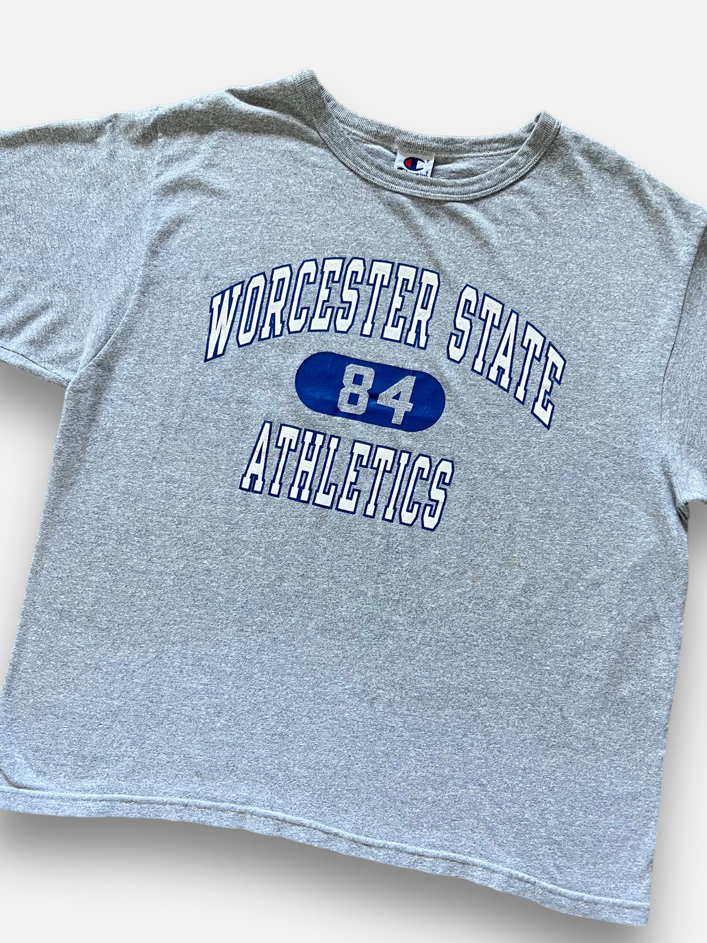 90s Worcester State Tee (L)