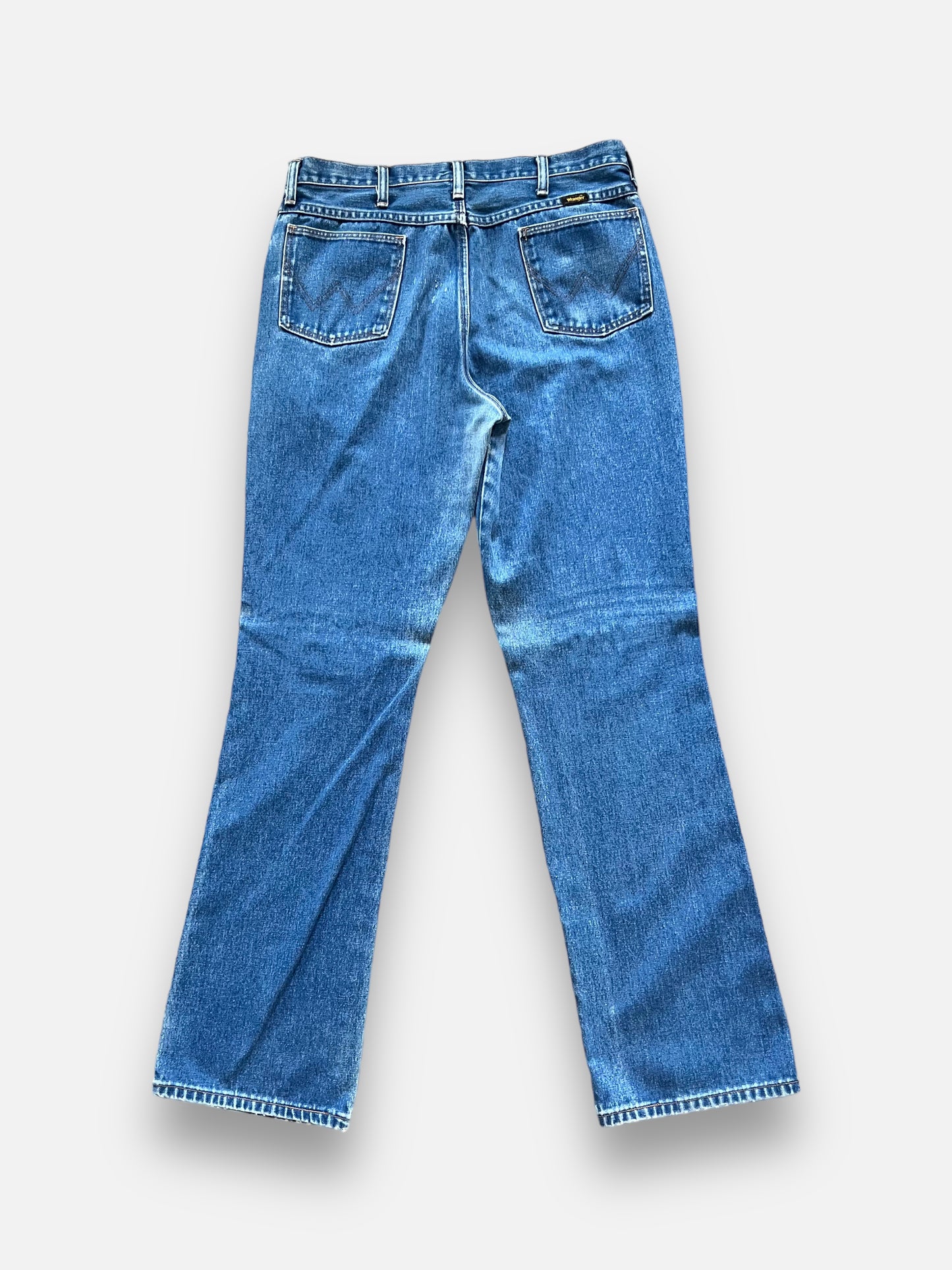 70s Wrangler Jeans (35x36)