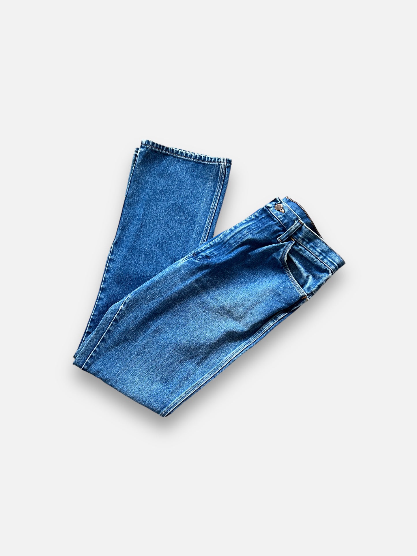 70s Wrangler Jeans (35x36)