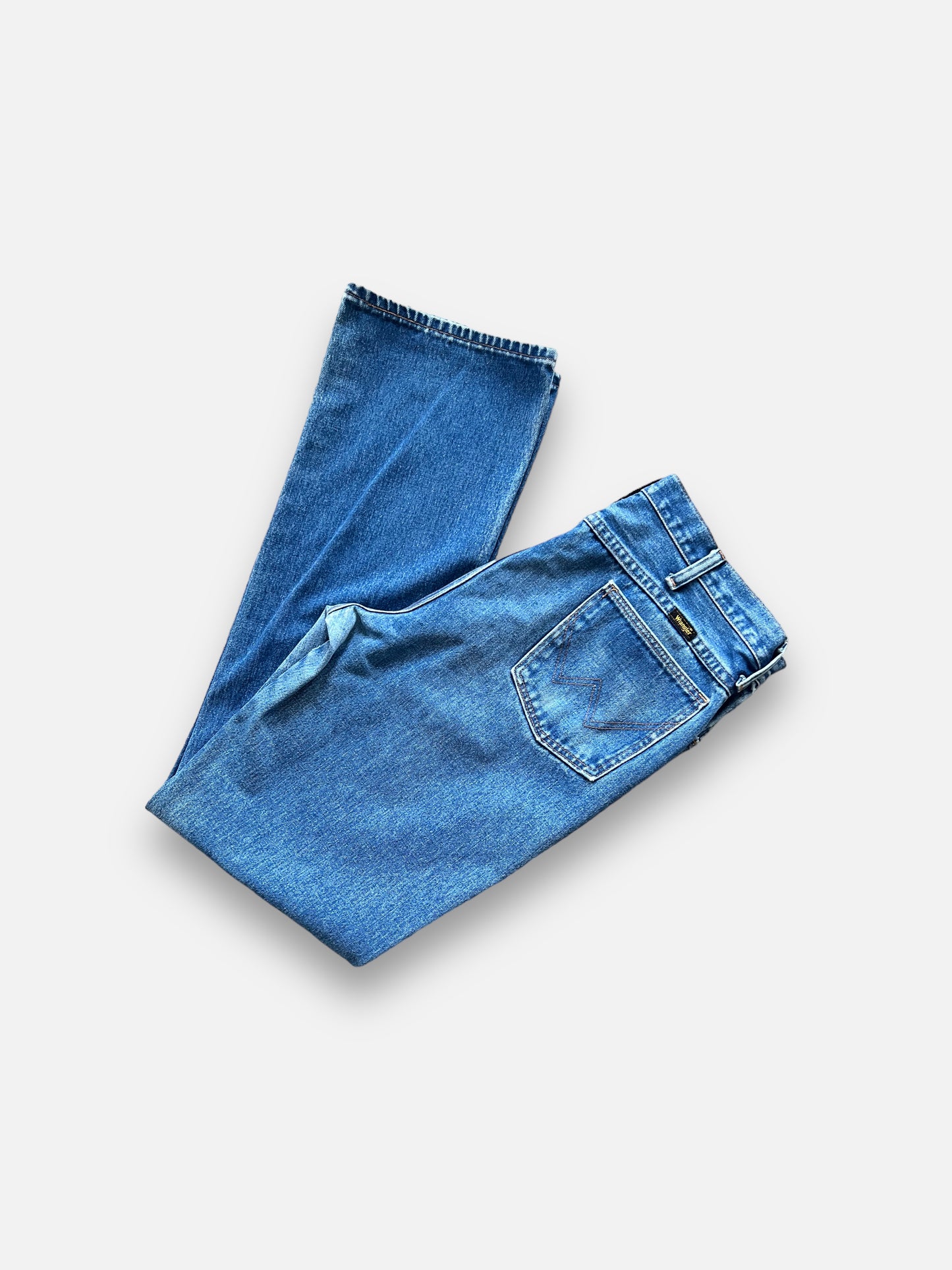 70s Wrangler Jeans (35x36)