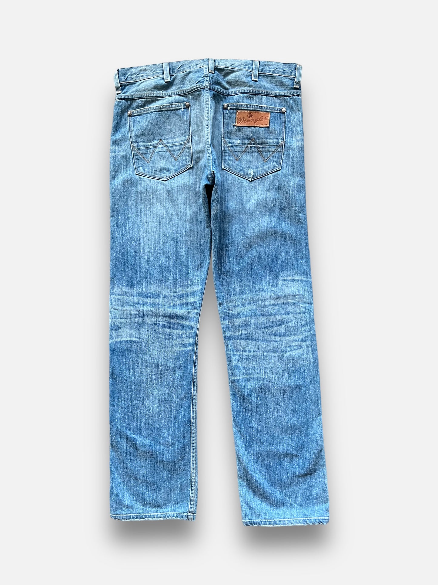 60s Wrangler Blue Bell (32x31)