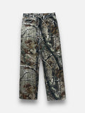 00s Wrangler Camo Pants (34x32)