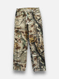 00s Wrangler Camo Pants (32x32)