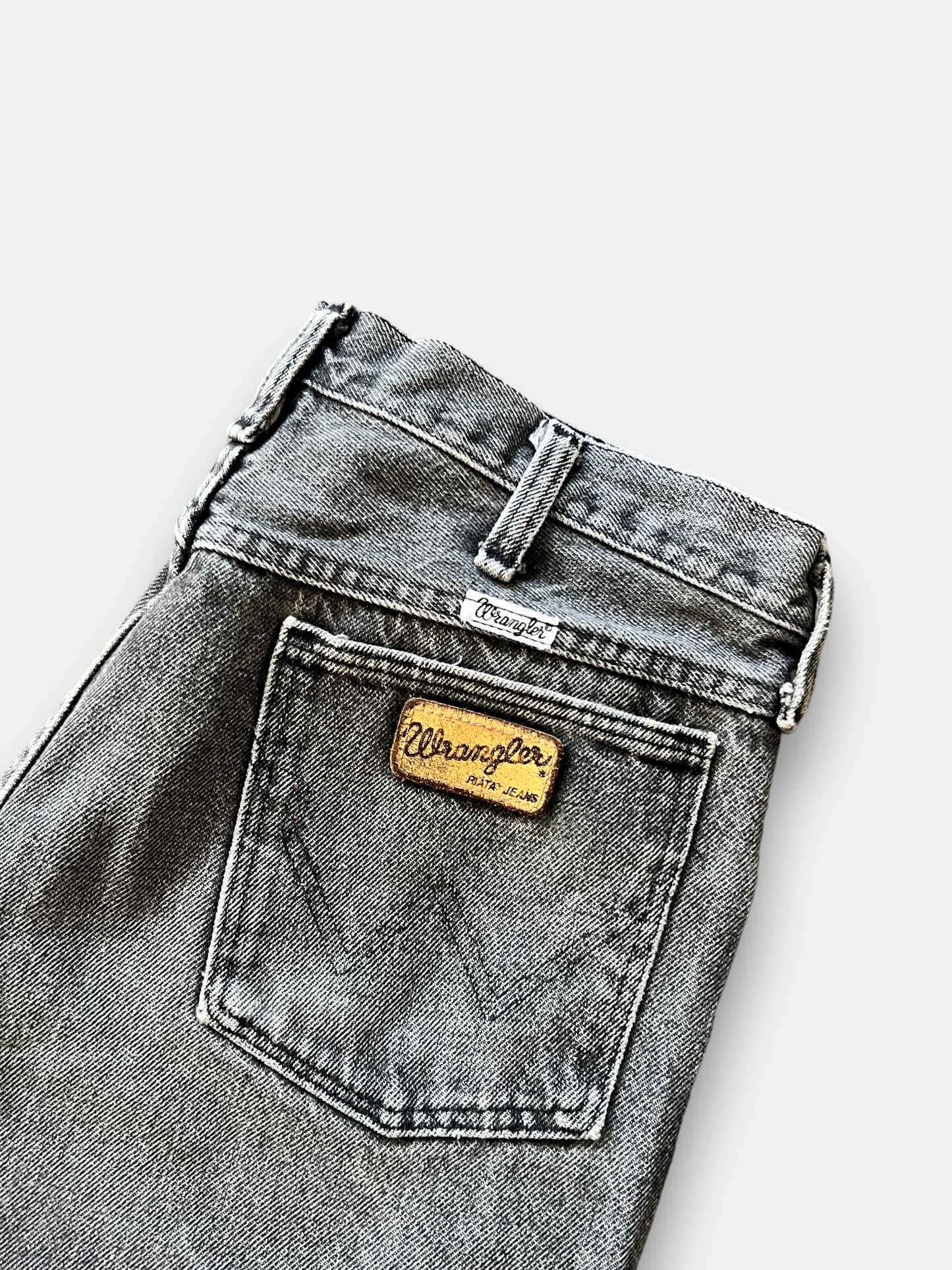 90s Wrangler Riata Jeans (32x34)